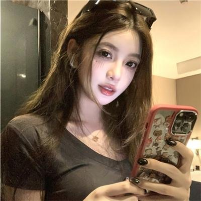 幽灵肖像