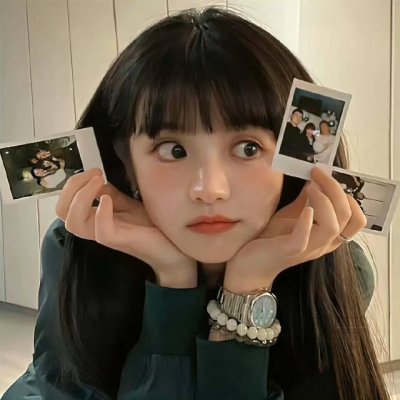 蓝色矢车菊