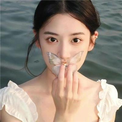 香草美人