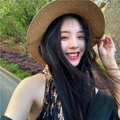来自火星的恶魔女孩
