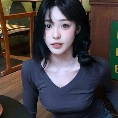 为副不仁
